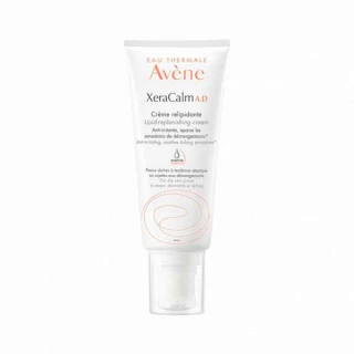 Avene XeraCalm A.D krema za relipidacijo, 200 ml