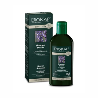 Biokap šampon za vsak dan