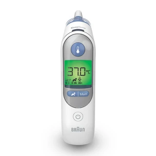 Termometer Termoscan Braun