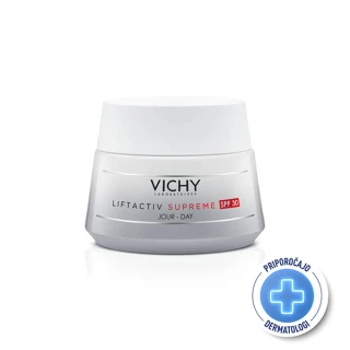 Vichy Liftactiv Supreme SPF30, 50 ml