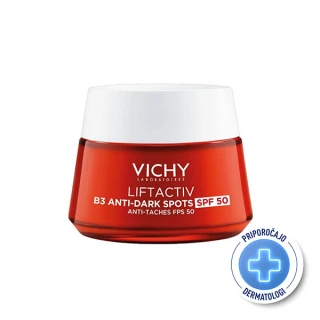 Vichy Liftactiv specialist B3 anti-dark spots, 50 ml