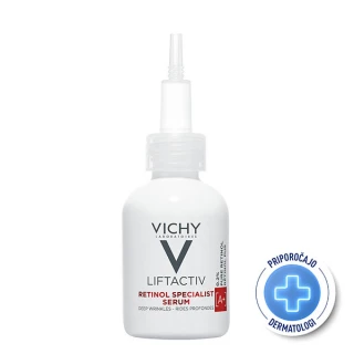 Vichy Liftactiv Retinol Specialist, 30 ml