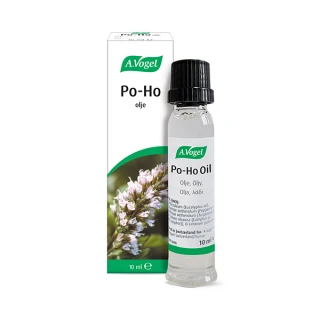 Po-Ho olje, 10 ml