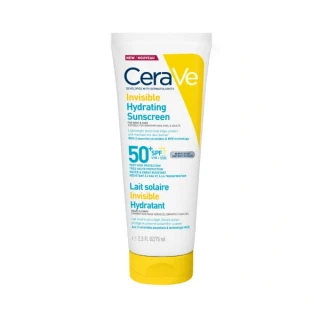 CeraVe Sun losjon F50+, 75 ml
