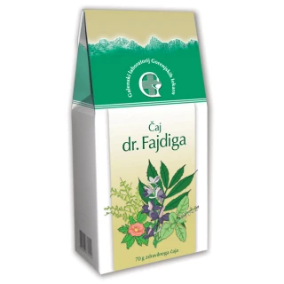 Čaj dr. Fajdiga, 70 g