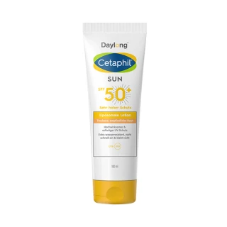 Daylong  Cetaphil Sun losjon ZF50+, 100 ML