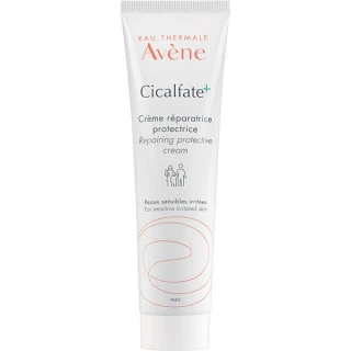 Avene Cicalfate+ obnavljajoča zaščitna krema, 100 ml