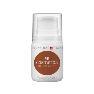 COSMERBA rjava krema, 50 ml