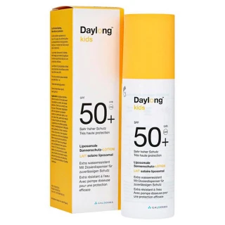 Daylong kids losjon ZF50, 150 ml