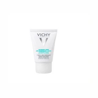 Vichy deodorant v obliki kreme z antiperspirantom, 7 dni, 30 ml