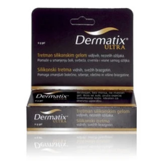 Dermatix ultra gel, 6g