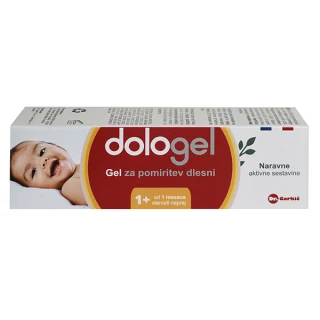 Dologel, 25 ml