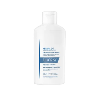 Ducray kelual DS tretma šampon, 100 ml