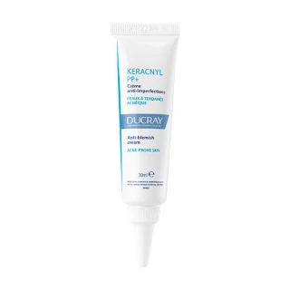 Ducray Keracnyl PP+ krema, 30 ml