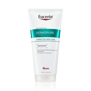 Eucerin DermoPure Clinical obnovitvena nega za telo, 200 ml