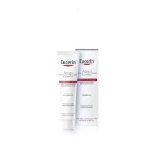 Eucerin AtopiControl acute negovalna krema, 40 ml