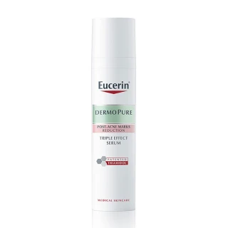 Eucerin DermoPure serum s trojnim učinkom, 40 ml