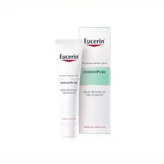 Eucerin DermoPure serum za obnovitev kože, 40 ml