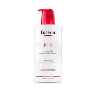 Eucerin pH5 losjon, 200 ml