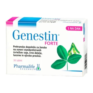 Genestin Forte tablete, 30 tablet