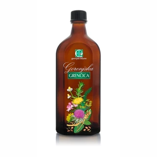 Gorenjska grenčica, 250 ml