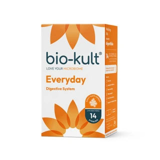 Bio-Kult advance kapsule, 60 kapsul