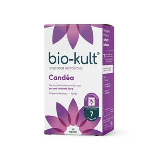 Bio-Kult candea kapsule, 60 kapsul