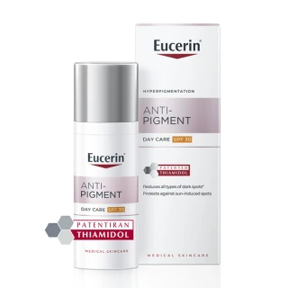 Eucerin Anti-Pigment dnevna krema ZF 30, 50 ml