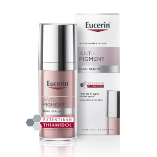 Eucerin Anti-Pigment dvojni serum, 30 ml