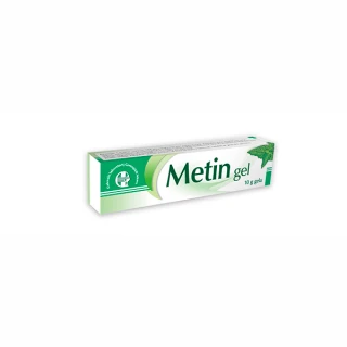 Metin gel, 10 g