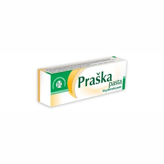 Praška pasta