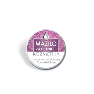 Mazilo za ustnice, 15 ml