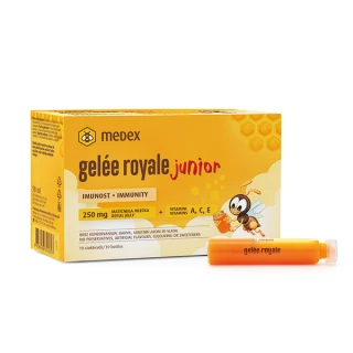 Gelee royale junior