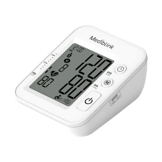 Mediblink Merilnik krvnega tlaka M510