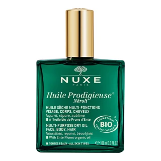 Nuxe Huile Prodigieuse Neroli, 100 ml