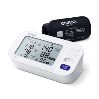 Merilec krvnega tlaka Omron  M6 Comfort