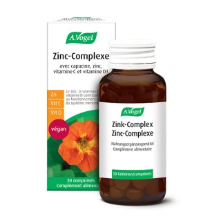 Zink complex
