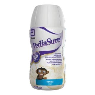 Pediasure vanilija, 200 ml