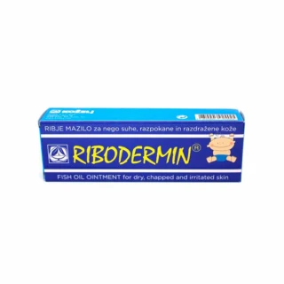 Ribodermin