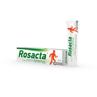 Rosacta krema