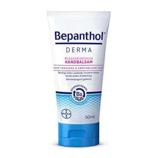 Bepanthol derma regenerativna krema za roke, 50 ml