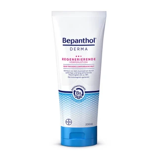 Bepanthol derma regenerativni losjon za telo, 200 ml