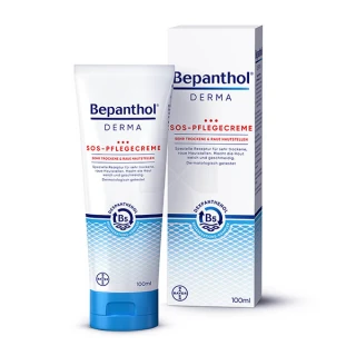 Bepanthol derma SOS intenzivna krema, 100 ml