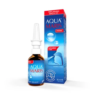 Aqua maris Strong 