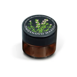 Timijanovo mazilo, 15 ml