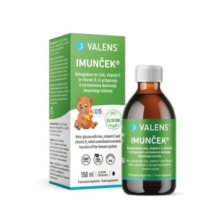 Imunček sirup, 150 ml