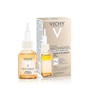 Vichy Neovadiol Meno5 BI-serum za nego kože v menopavzi in post menopavzi