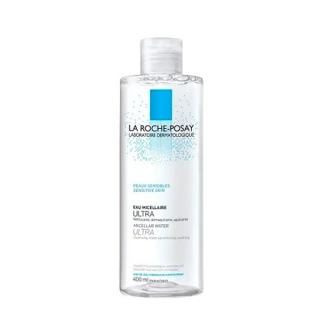 La Roche-Posay Micelarna voda Ultra za občutljivo kožo