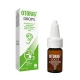 Otorig kapljice za ušesa, 10 ml