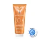 Vichy Capital Soleil Mleko za telo SPF 30 družinski paket 300 ml
